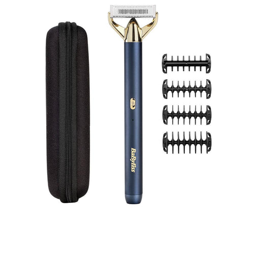 Babyliss Cortapelos Trimmer Per Rasatura Del Viso