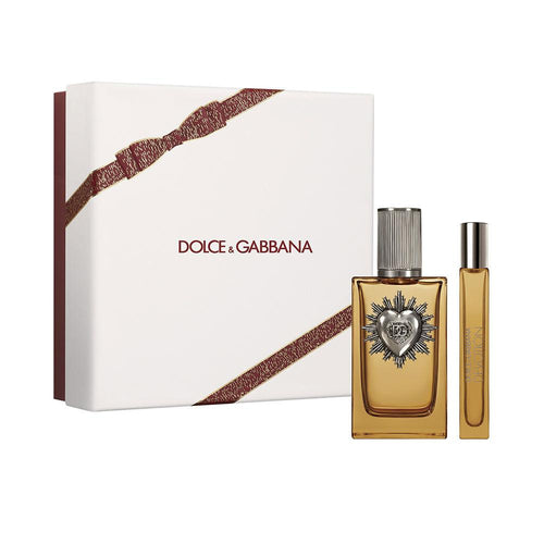 Dolce & Gabbana Devotion Pour Homme Profumo Eau De Parfum
