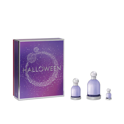 Halloween Halloween Profumo Eau De Toilette Talc And Ocean