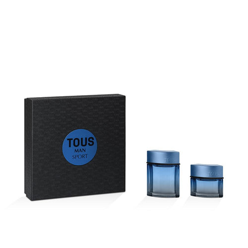 Tous Tous Man Sport Profumo Eau De Toilette Cedro Limone Vivace