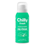 Chilly Fresh Chilly Schiuma Igienica Intima Senza Risciacquo Freschezza Prolungata