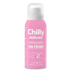 Chilly Delicado Schiuma Igienica Senza Risciacquo Freschezza Femminile