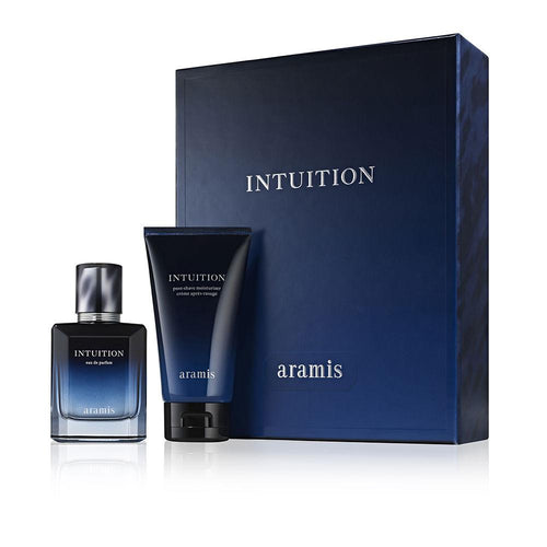 Aramis Intuition Profumo Eau De Parfum Set Segui La Tua Voce