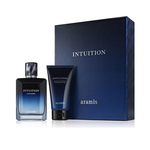 Aramis Intuition Profumo Eau De Parfum Per Uomo Audace E Inarrestabile