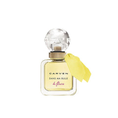 Carven Dans Ma Bulle Des Fleurs Parfüm Eau De Toilette Blumige Frische Erleben