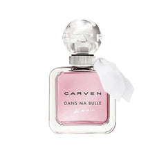 Carven Dans Ma Bulle Profumo Eau De Toilette Muschio Invigorante E Delicato