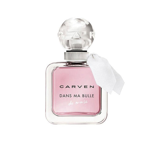 Carven Dans Ma Bulle Profumo Eau De Toilette Muschio Invigorante E Delicato