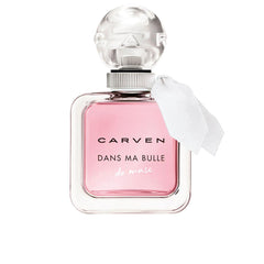 Carven Dans Ma Bulle Profumo Eau De Toilette Muschio Invigorante E Delicato