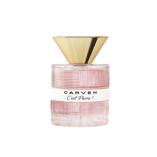 Carven C'est Paris Profumo Eau De Perfume Passione Parigina