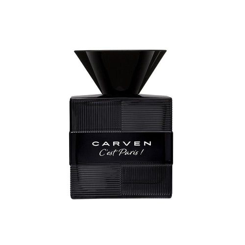 Carven C'Est Paris Profumo Eau De Toilette Spirito Parigino Audace