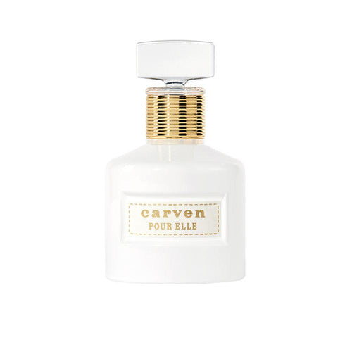 Carven Carven Pour Elle Profumo Eau De Parfum Seduzione E Delicata Eleganza