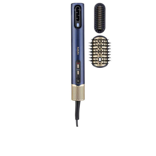 Babyliss Secador As6550E Asciugacapelli Professionale