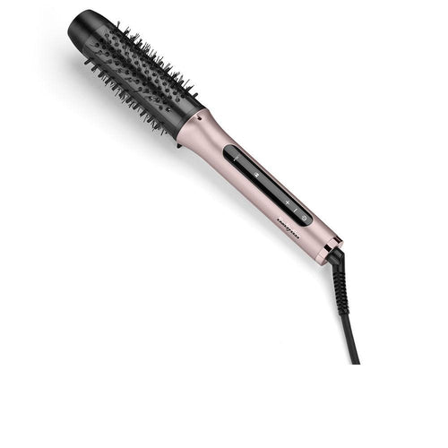Babyliss Cepillo Térmico Voluminizador Hsb200E Spazzola Termica Potenziamento Volume Istantaneo