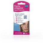 Senti2 Cuidado Facial Akne Pflaster Klare Haut Schutz