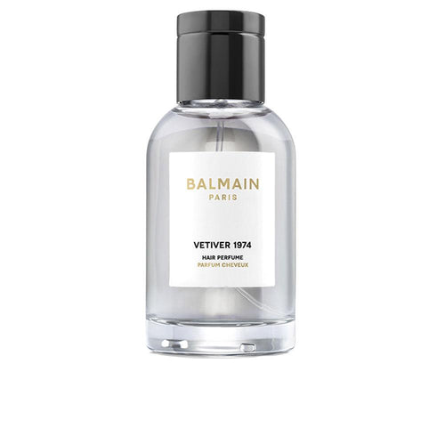 Balmain Hair Vetiver 1974 Haarparfüm Eau De Parfum Blumig Holzig Essenz