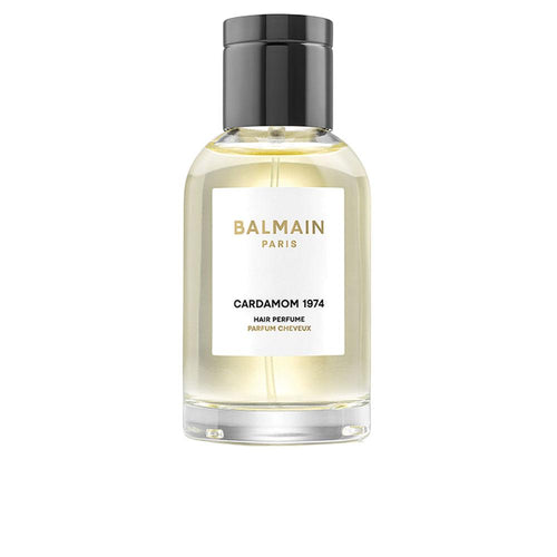 Balmain Hair Cardamom 1974 Profumo Per Capelli Eau De Parfum Eleganza Capelli Sublime