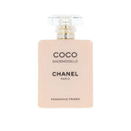 Chanel Coco Mademoiselle Profumo Eau De Toilette Rituale Di Bellezza Unico