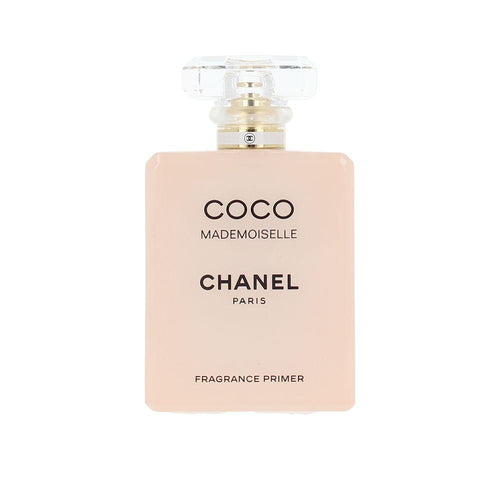 Chanel Coco Mademoiselle Parfüm Eau De Toilette Einzigartiges Schönheitsritual