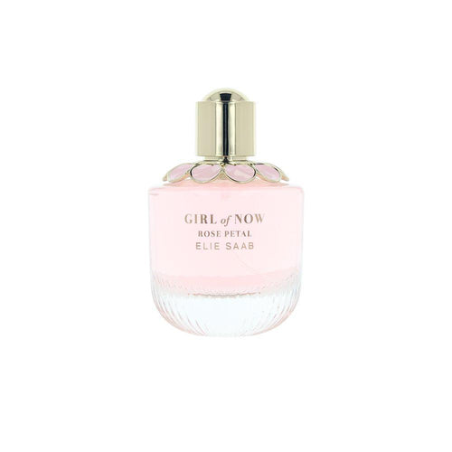 Elie Saab Girl Of Now Profumo Eau De Parfum Petalo Di Rosa
