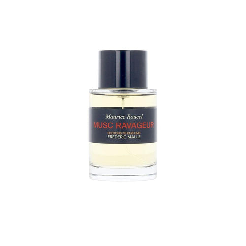 Frederic Malle Musc Ravageur Profumo Eau De Parfum Seduzione Ambrata