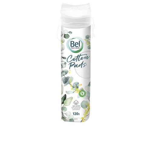 Cosmoplast Cotton Pads Dischi Di Cotone Per Viso