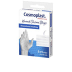 Cosmoplast Wound Closure Dispositivo Di Chiusura Ferite Guarigione Senza Interruzioni
