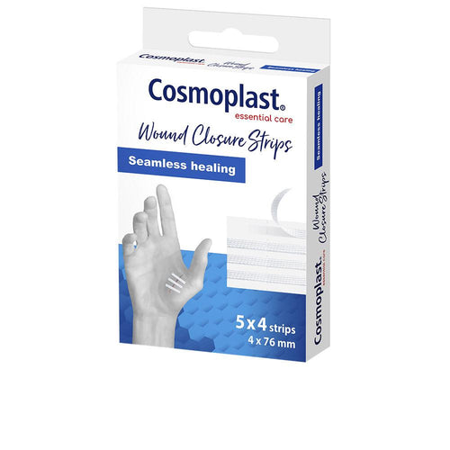 Cosmoplast Wound Closure Dispositivo Di Chiusura Ferite Guarigione Senza Interruzioni