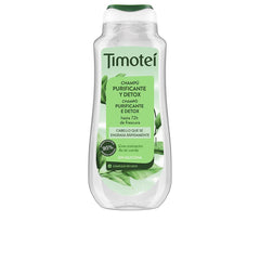 Timotei Timotei Hidratante Shampoo Idratazione Profonda Capelli Setosi