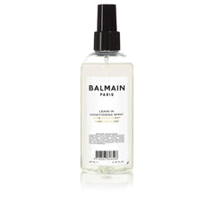 Balmain Hair Balmain Styling Balsamo Spray Senza Risciacquo Capelli Morbidi E Voluminosi