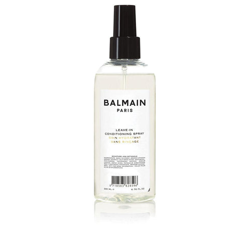 Balmain Hair Balmain Styling Balsamo Spray Senza Risciacquo Capelli Morbidi E Voluminosi
