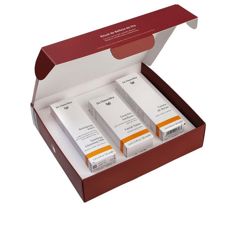 Dr Hauschka Rose Set Rituale Di Bellezza Cura Delicata Pelli Sensibili