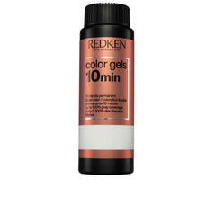Redken Color Gels Lacquers Tinta Per Capelli Copertura Grigio Immediata