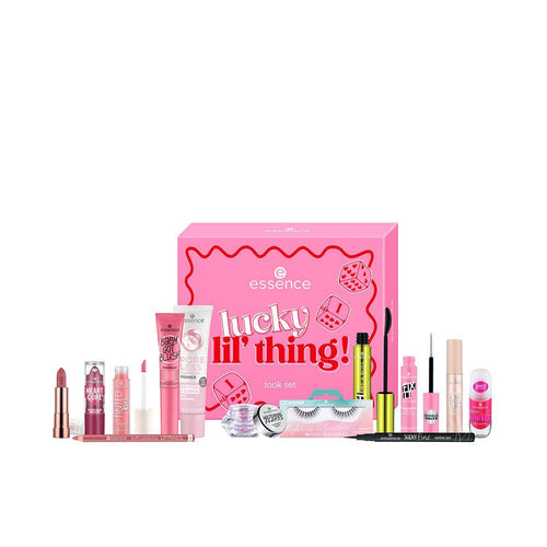 Essence Lucky Lil' Thing! Kit Trucco Look Trendy