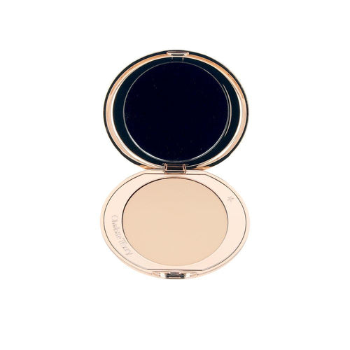 Charlotte Tilbury Airbrush Flawless Polvere Fissante Finitura Aerografata Perfetta