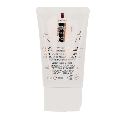 Charlotte Tilbury Invisible UV Flawless Poreless Primer Prebase Difesa Quotidiana Pelle Perfetta