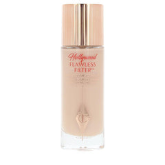 Charlotte Tilbury Hollywood Flawless Filter Highlighter Strahlender Roter Teppich Glanz