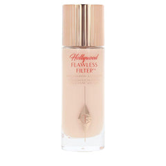 Charlotte Tilbury Hollywood Flawless Filter Highlighter Strahlender Roter Teppich Glanz