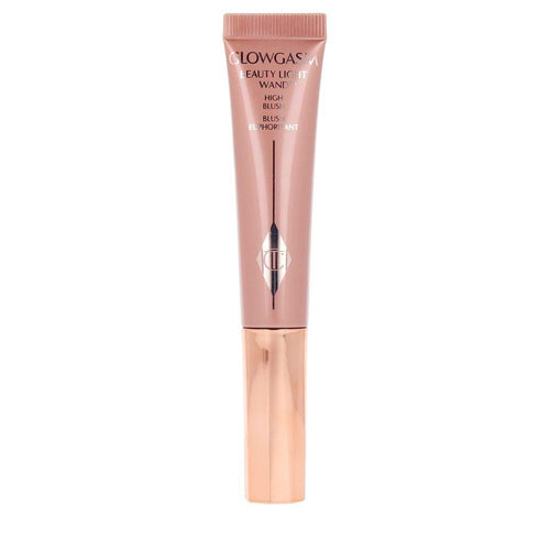 Charlotte Tilbury Beauty Light Wand Blush Illuminante Radianza Hollywoodiana Sublime