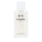 Chanel N° 5 Aceite Corporal Brillo Dorado