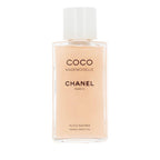 Chanel Coco Mademoiselle Olio Corpo Iridescente Eleganza Sublime E Luminosità