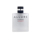 Chanel Allure Homme Profumo Eau De Toilette Limited Edition Fragranza Legnosa Fresca