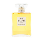 Chanel N° 5 Limited Edition Parfüm Eau De Parfum Ikonischer Roter Duft Luxus