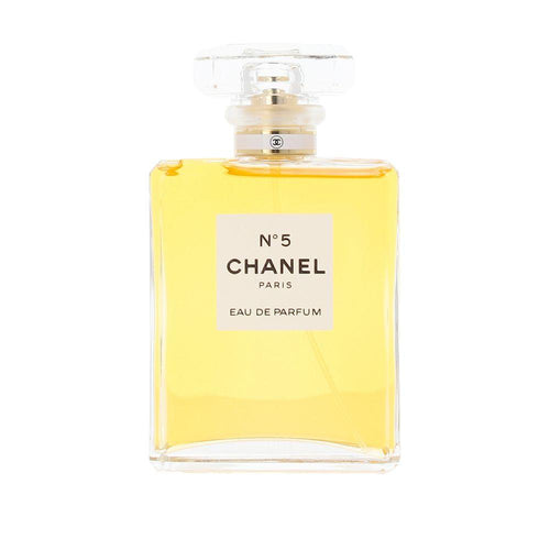 Chanel N° 5 Limited Edition Parfüm Eau De Parfum Ikonischer Roter Duft Luxus
