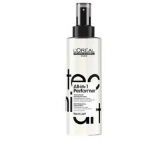 L'Oréal Professionnel Paris Alll In 1 Performer Trattamento Per Capelli Senza Risciacquo Controllo Del Frizz Professionale