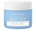 Alma Secret Dewy Lift Crema Leggera Rassodante Firmezza E Idratazione Profonda