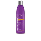 Kativa Kativa Color Therapy Blau Violett Anti Gelb Haarbalsam Seidig Glänzendes Haar