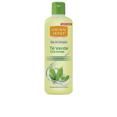 Natural Honey Té Verde Profumo Eau De Cologne Fragranza Fresca E Naturale