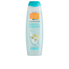 Natural Honey Frescor De Colonia Profumo Eau De Cologne Fragranza A Lunga Durata