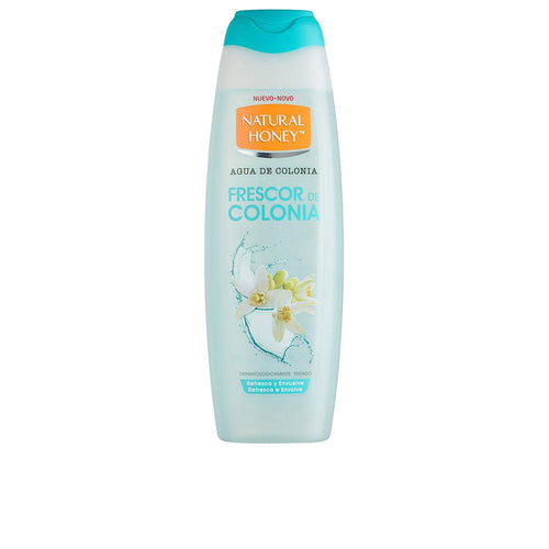 Natural Honey Frescor De Colonia Profumo Eau De Cologne Fragranza A Lunga Durata