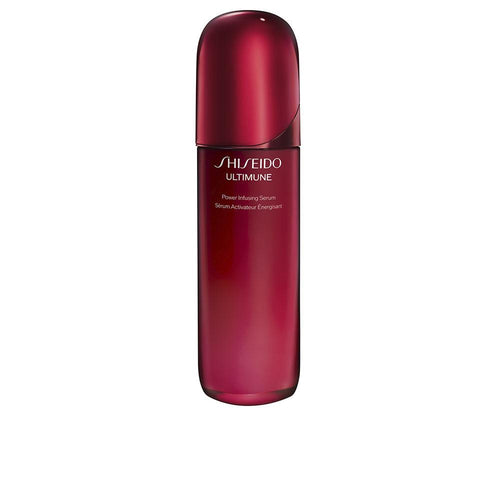Shiseido Ultimune Serum Viso Pelle Più Giovane Ora